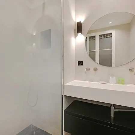 Cmg - Gare Saint Lazare Hotel *
