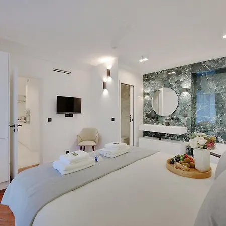 Cmg - Gare Saint Lazare Hotel