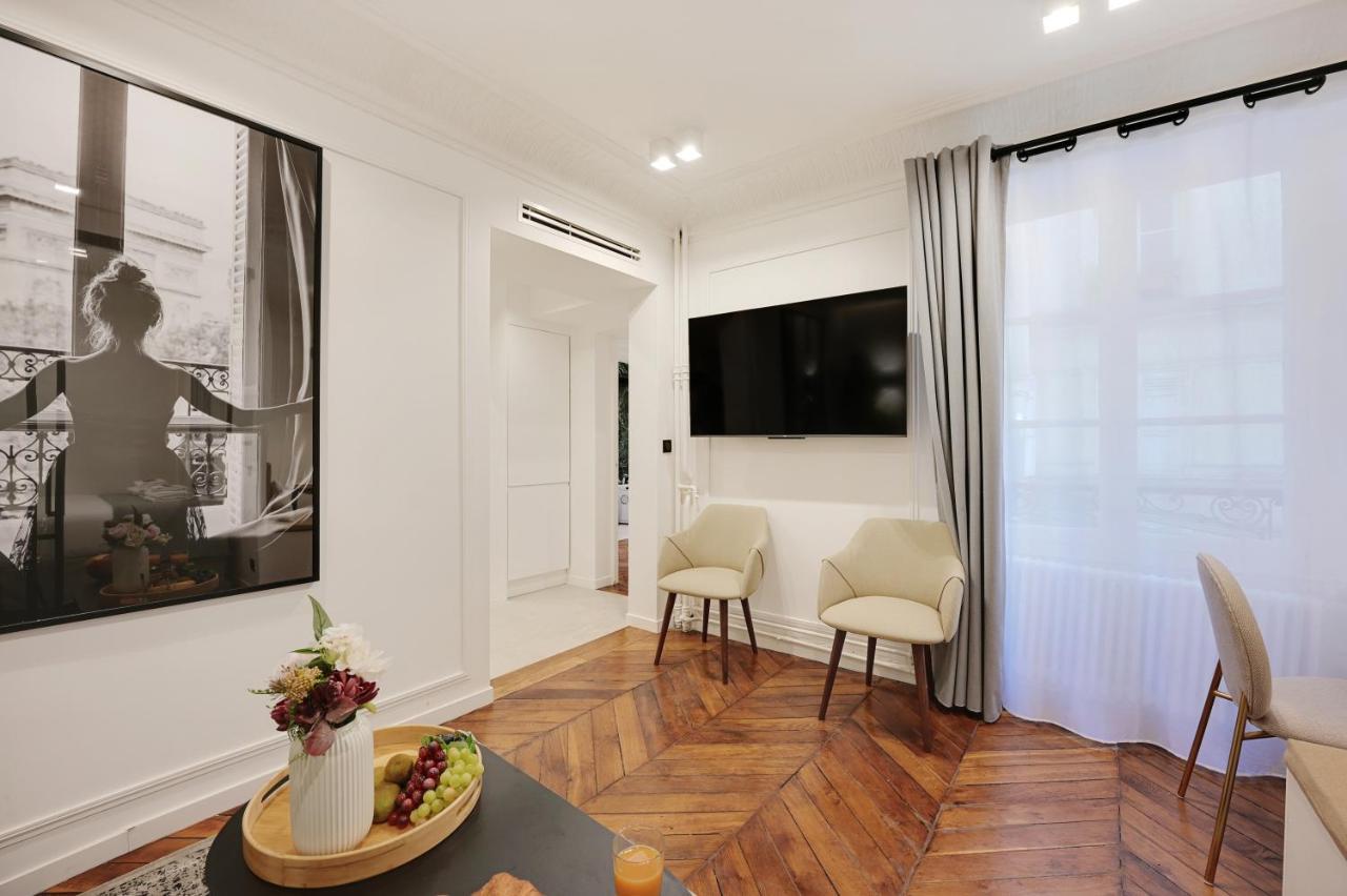 Cmg - Gare Saint Lazare Hotel Parigi